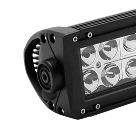 Westin Automotive EF2 LED LIGHT BAR DOUBLE ROW 50 IN. COMBO W/3W EPISTAR 09-13250C